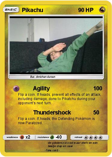 Pokemon gokdeniz