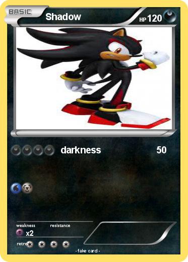 Pokemon Shadow