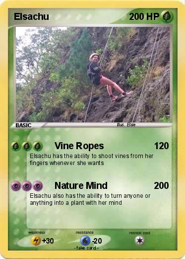 Pokemon Elsachu