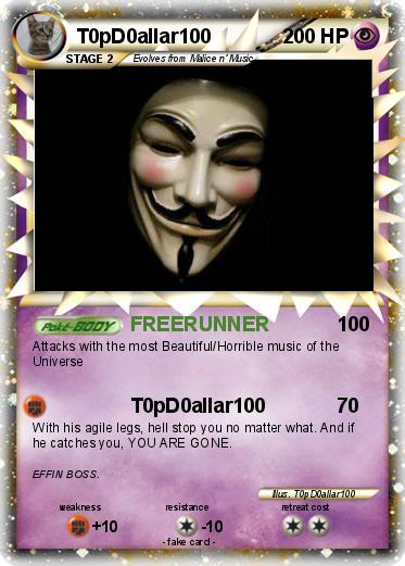 Pokemon T0pD0allar100