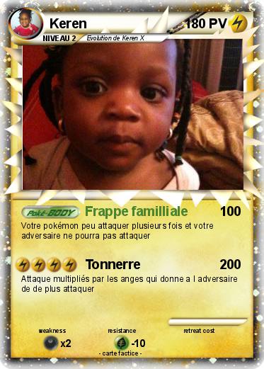 Pokemon Keren