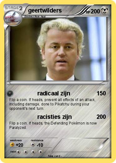 Pokemon geertwilders