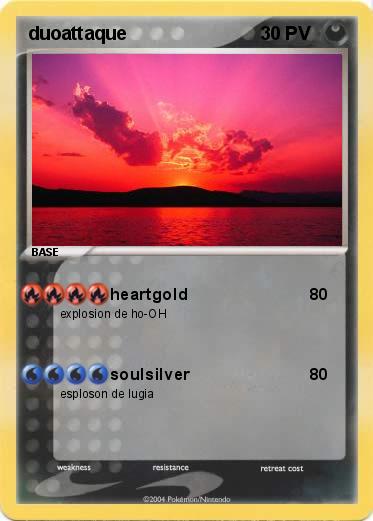 Pokemon duoattaque