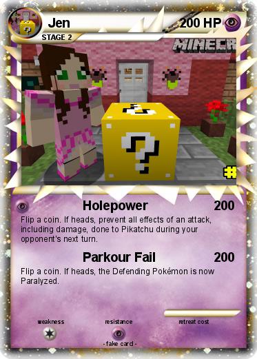 Pokemon Jen