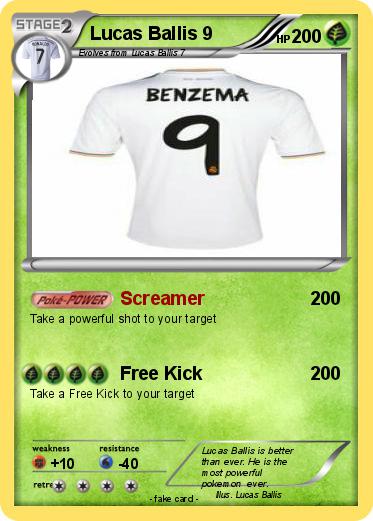 Pokemon Lucas Ballis 9