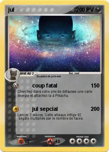 Pokemon jul
