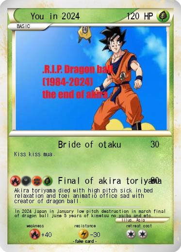Pokemon You in 2024