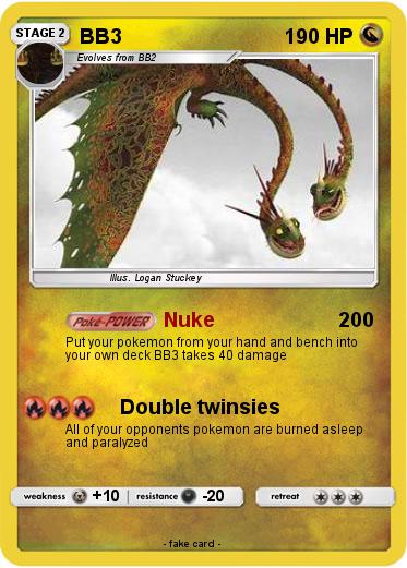 Pokemon BB3