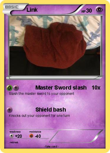 Pokemon Link
