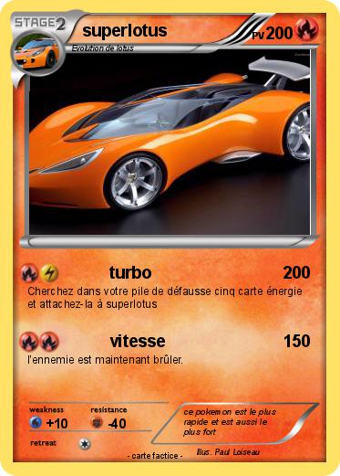 Pokemon superlotus
