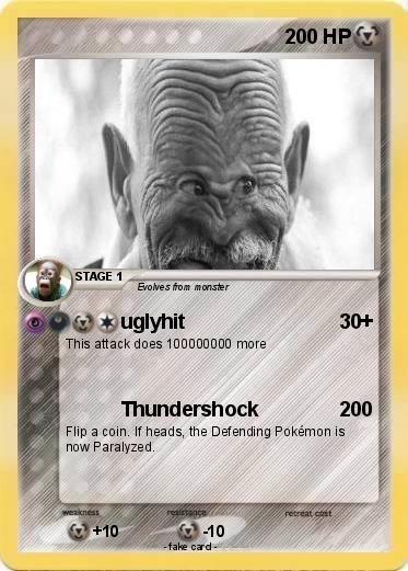 Pokemon 