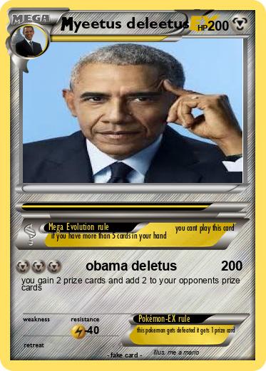 Pokemon yeetus deleetus
