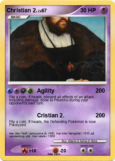 Pokemon Christian 2.