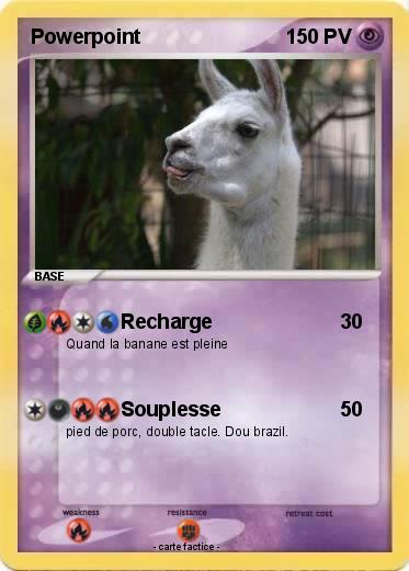 Pokemon Powerpoint