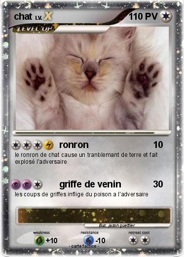 Pokemon chat