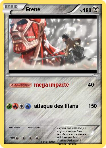 Pokemon Erene