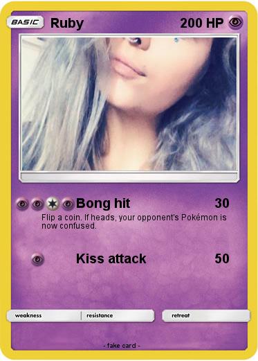 Pokemon Ruby
