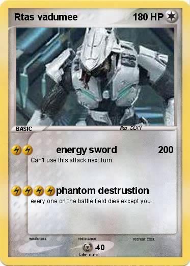 Pokemon Rtas vadumee