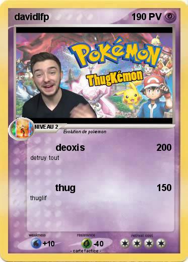 Pokemon davidlfp