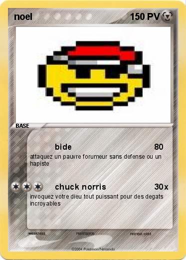 Pokemon noel