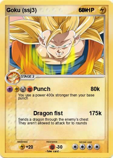 Pokemon Goku (ssj3)                           68k