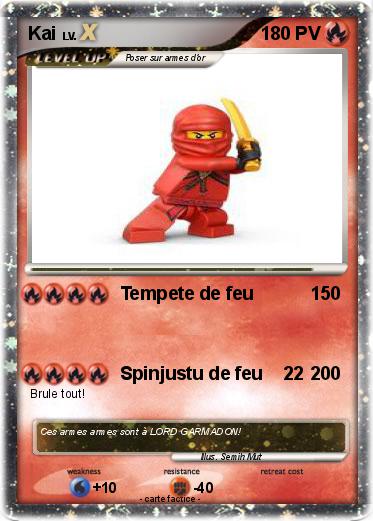 Pokemon Kai