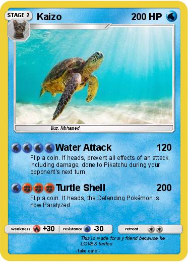 Pokemon Kaizo