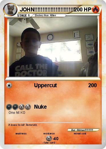 Pokemon JOHN!!!!!!!!!!!!!!!!!!!!!!!!!
