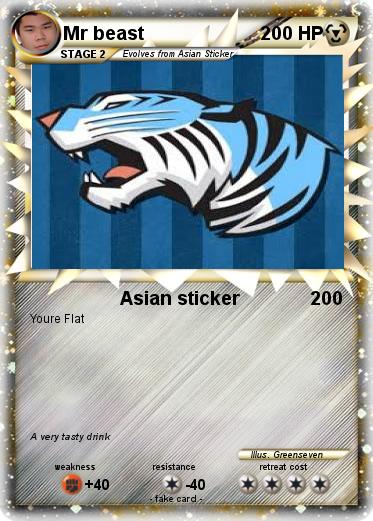 Pokemon Mr beast