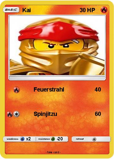 Pokemon Kai