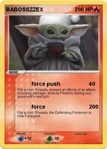 Pokemon BABOSSZZEX