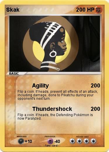 Pokemon Skak