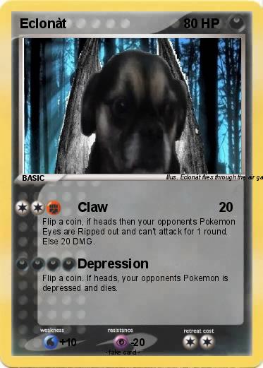 Pokemon Eclonàt
