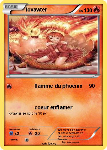 Pokemon lovawter
