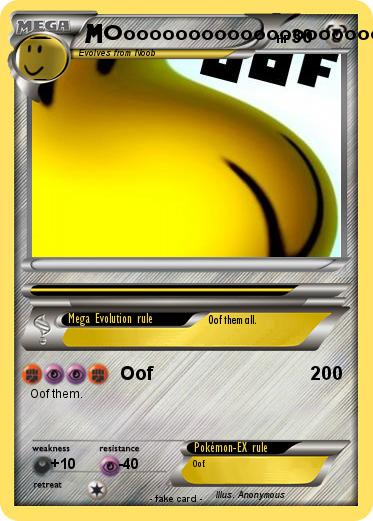 Pokemon Oooooooooooooooooooooooooooooooooooooooof