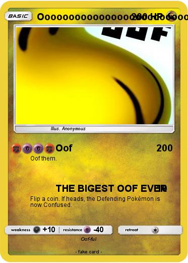 Pokemon Oooooooooooooooooooooooooooooooooooooooof