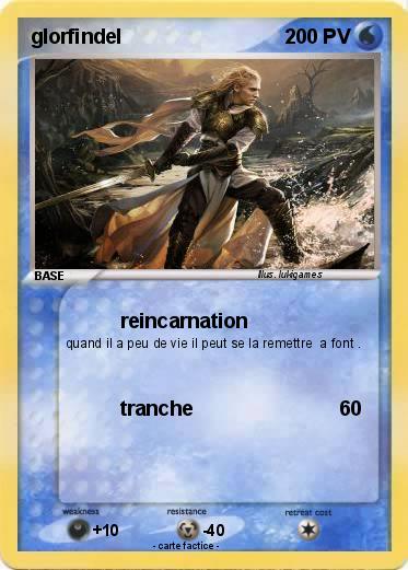 Pokemon glorfindel