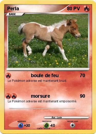 Pokemon Perla