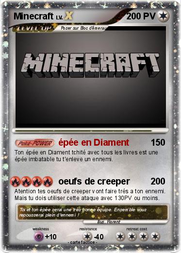 Pokemon Minecraft