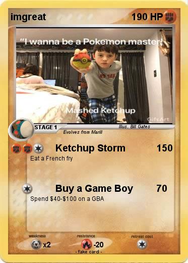 Pokemon imgreat