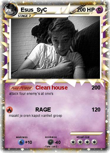 Pokemon Esus_SyC