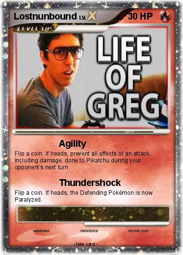 Pokemon Lostnunbound