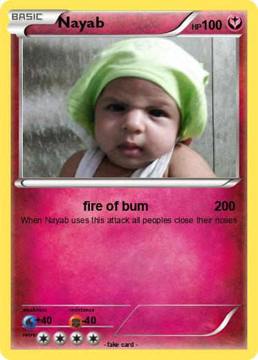 Pokemon Nayab