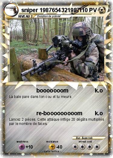 Pokemon sniper 1987654321987