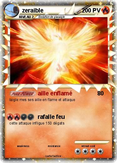 Pokemon zeraible