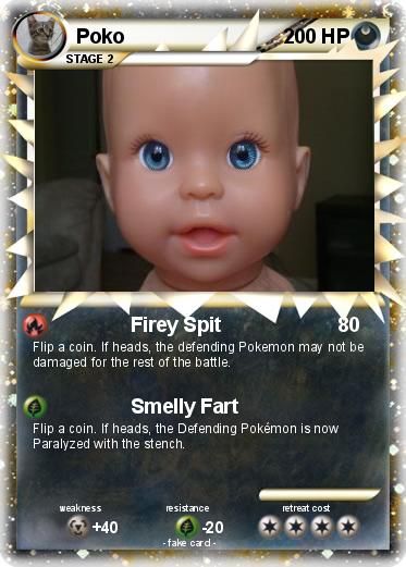 Pokemon Poko
