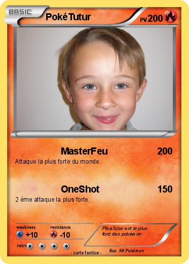 Pokemon PokéTutur
