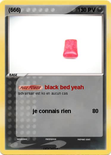 Pokemon (666)