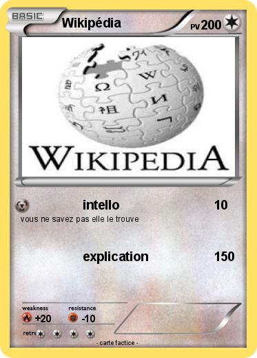 Pokemon Wikipédia