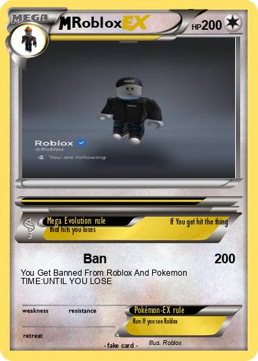 Pokemon Roblox